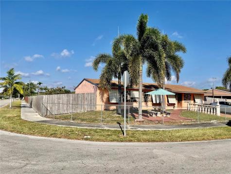 30714 SW 188th Court Homestead FL 33030