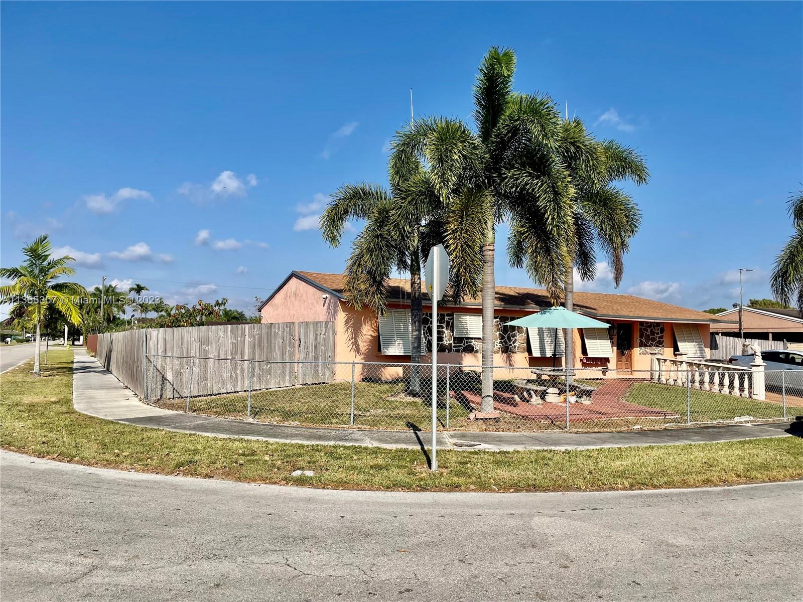 30714 SW 188th Court Homestead FL 33030