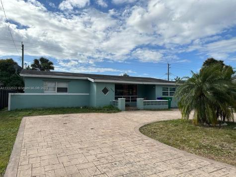 7510 Embassy Boulevard Miramar FL 33023