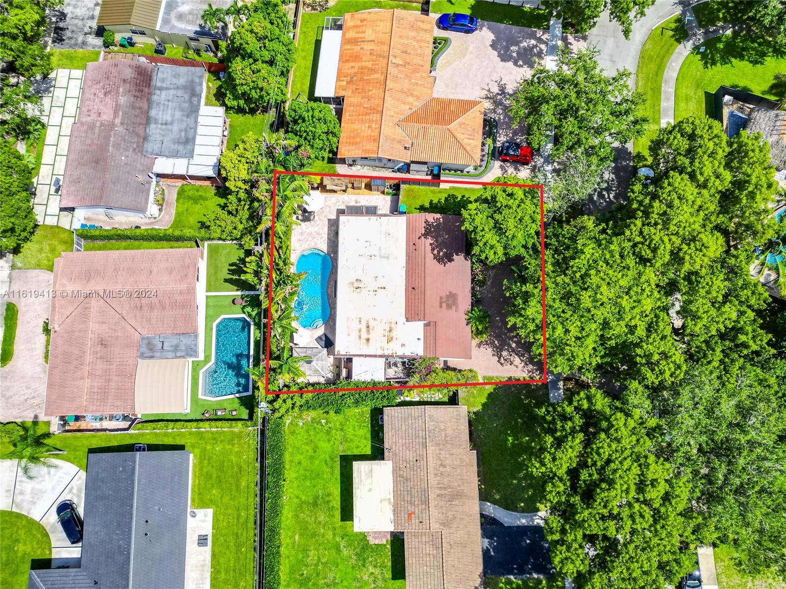 14311 Lake Saranac Avenue Miami Lakes FL 33014