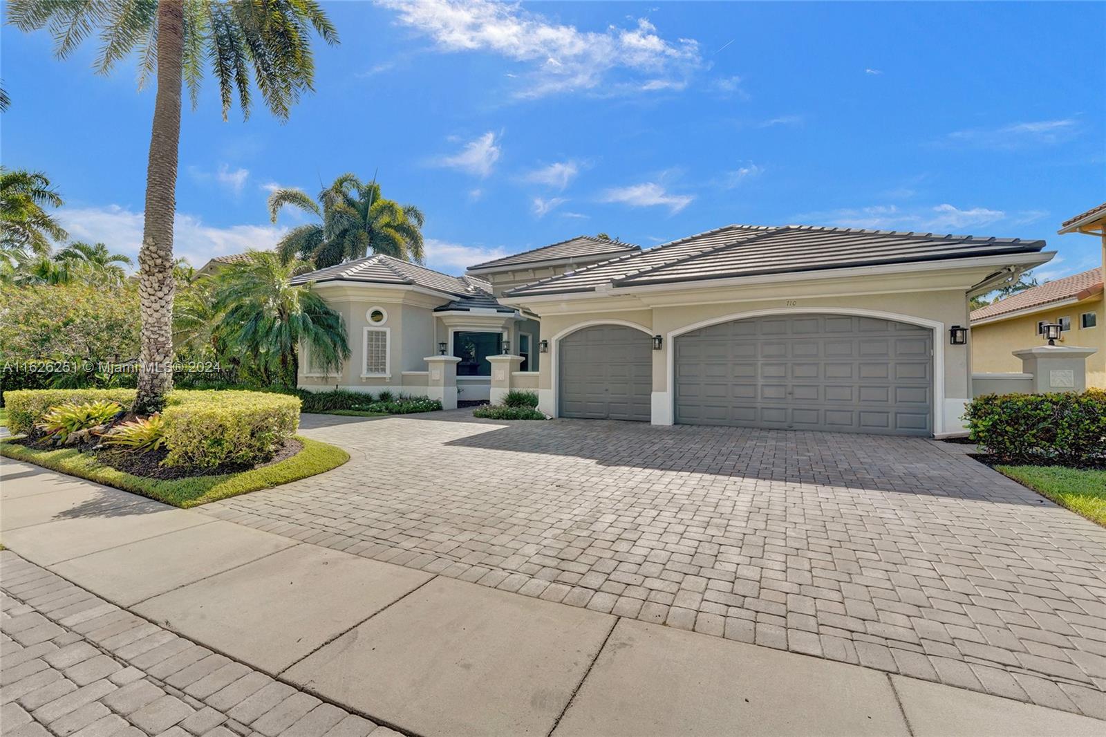 710 Leigh Palm Avenue Plantation FL 33324