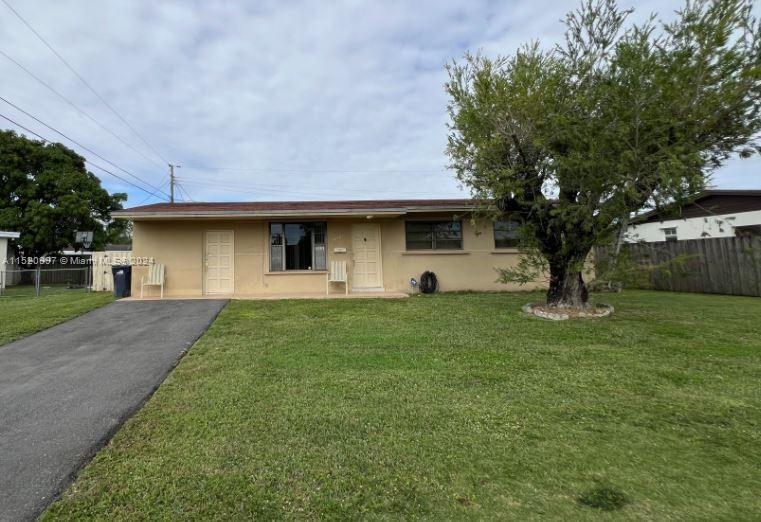 10341 SW 50th Street Miami FL 33165