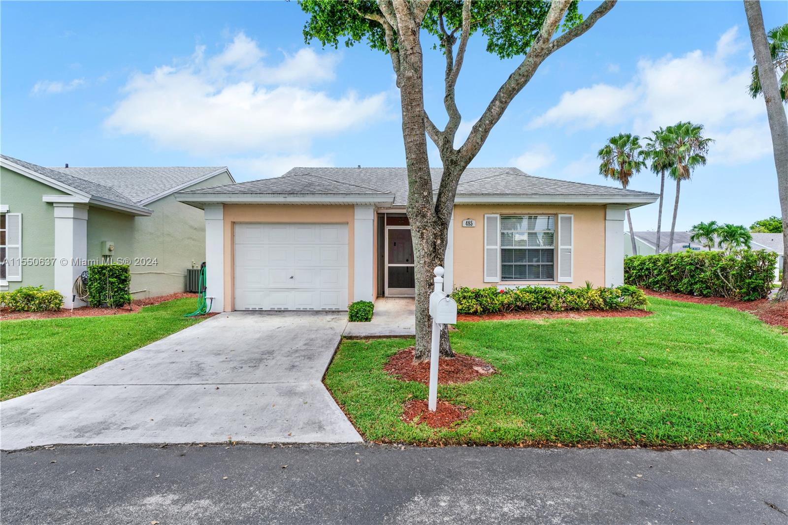 485 SE 21st Lane Homestead FL 33033
