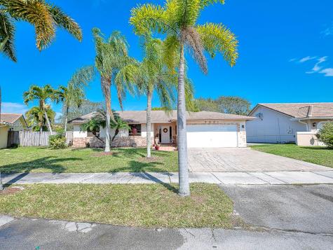 7531 NW 23rd Street Margate FL 33063