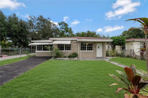 1331 NE 156th Street North Miami Beach FL 33162