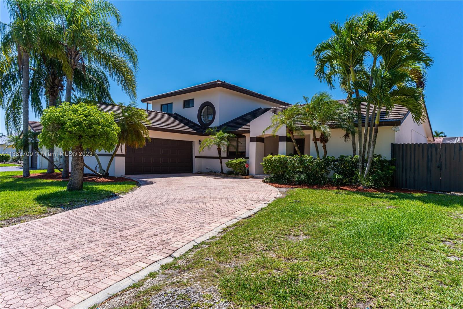 14832 SW 169th Lane Miami FL 33187