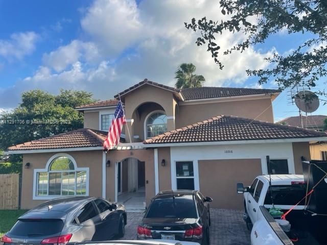 16016 SW 149th Terrace Miami FL 33196