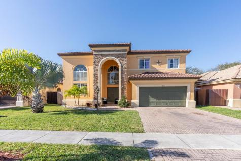 1080 NE 35th Avenue Homestead FL 33033