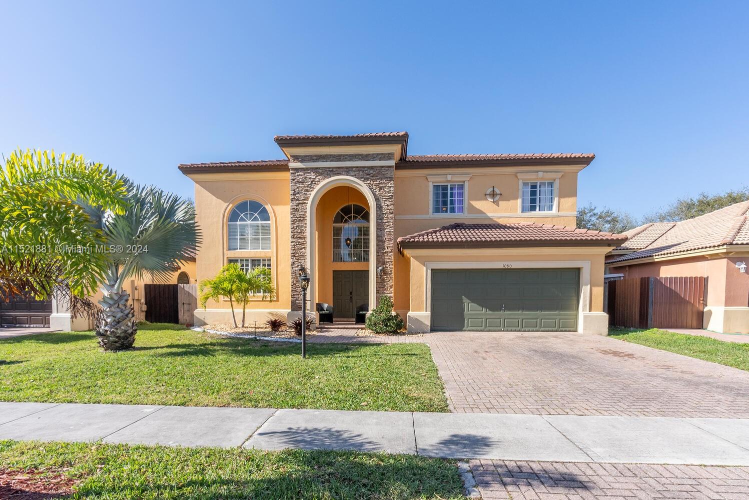 1080 NE 35th Avenue Homestead FL 33033