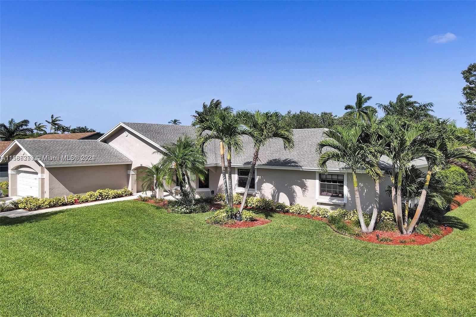 211 NW 198th Avenue Pembroke Pines FL 33029