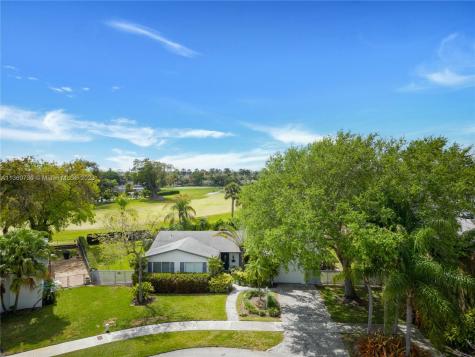 10350 SW 102nd Street Miami FL 33176