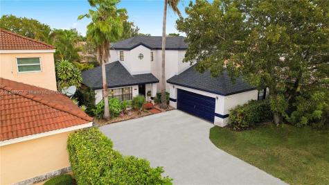 12505 SW 95th Terrace Miami FL 33186