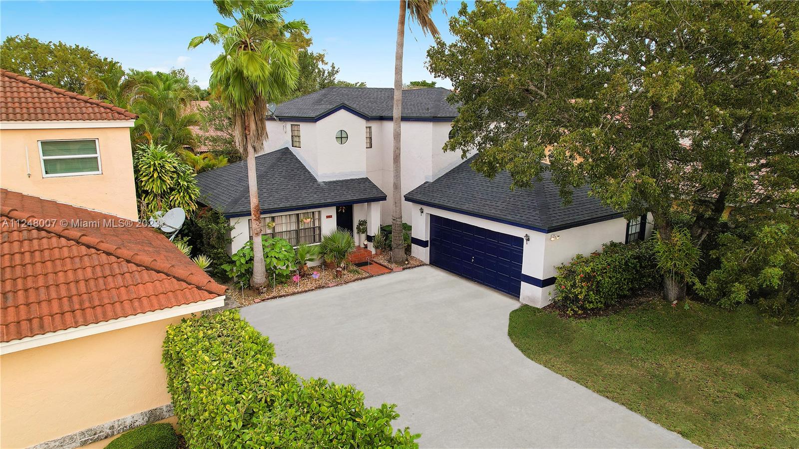 12505 SW 95th Terrace Miami FL 33186