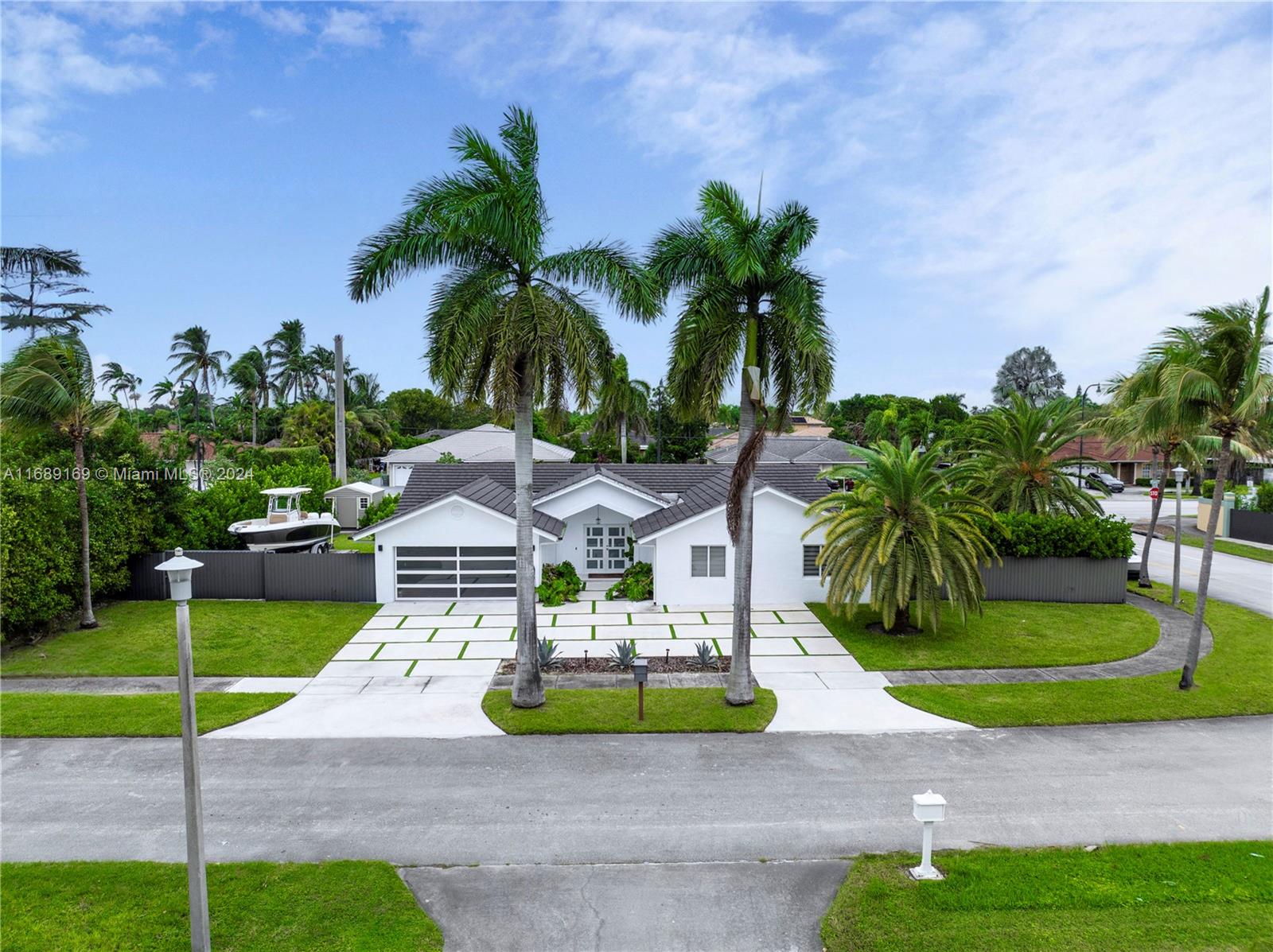 14501 SW 160th Terrace Miami FL 33177