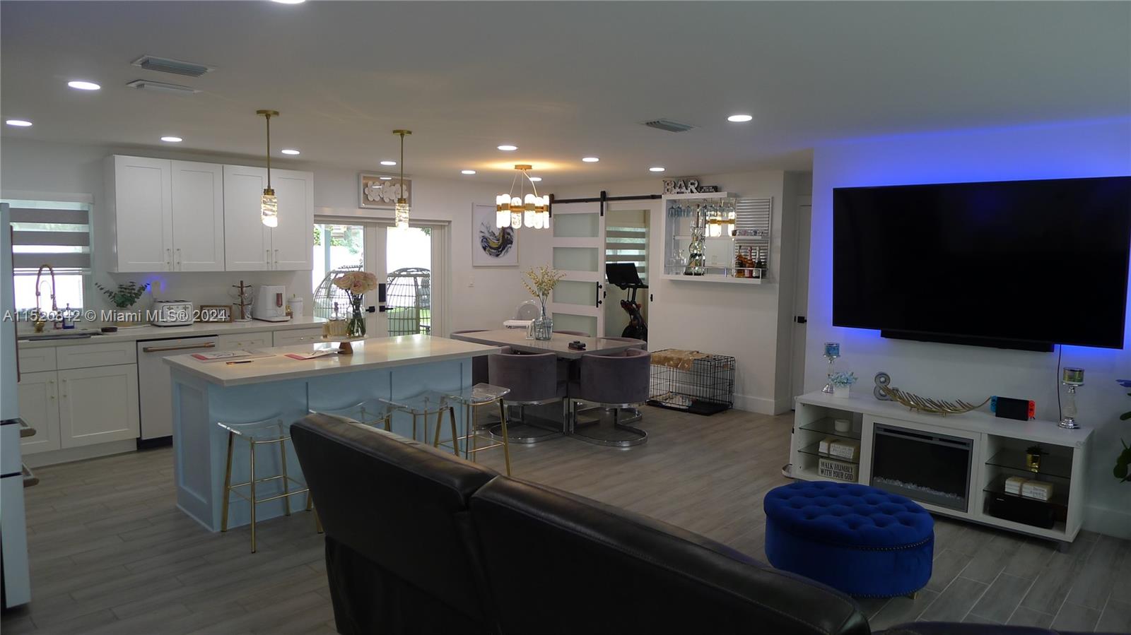 4911 NW 13th Street Lauderhill FL 33313