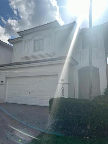7053 NW 115th Court Doral FL 33178