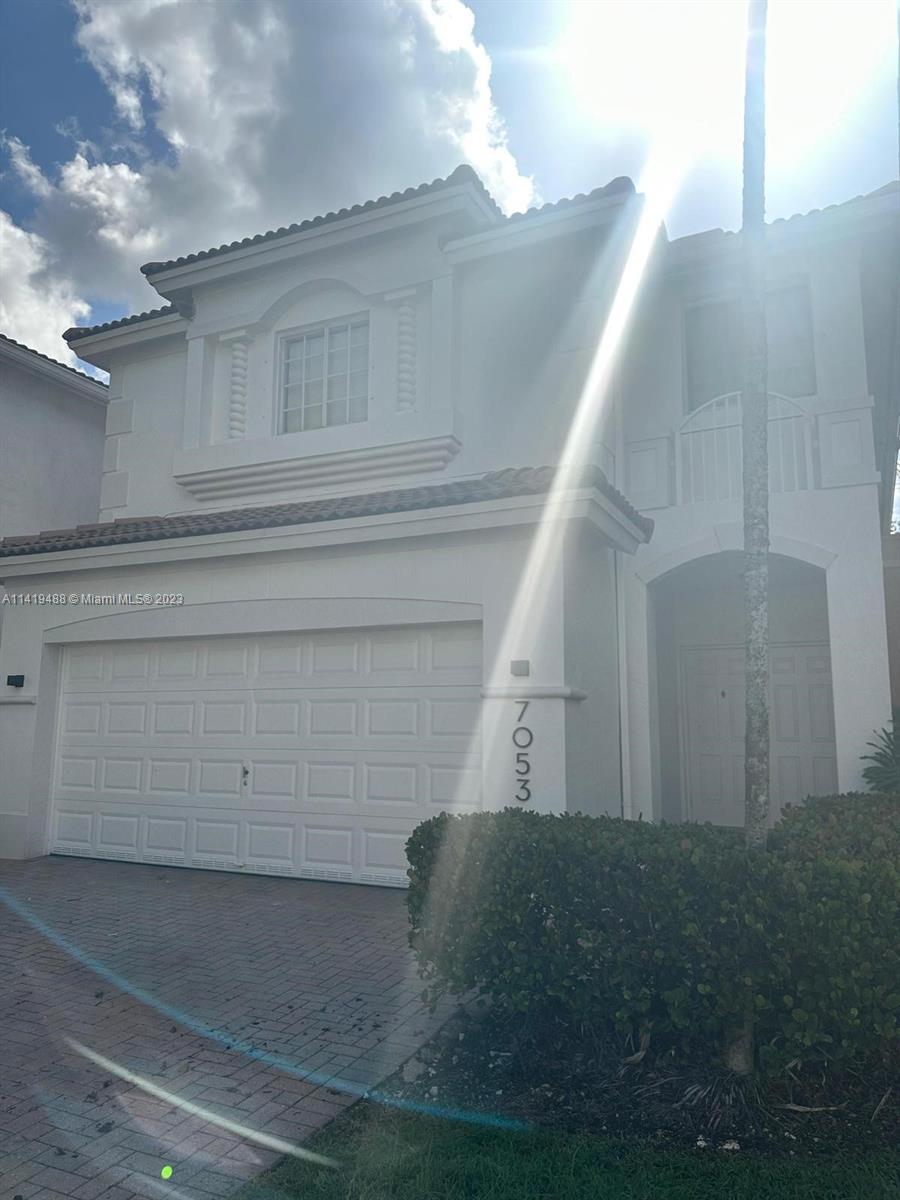 7053 NW 115th Court Doral FL 33178
