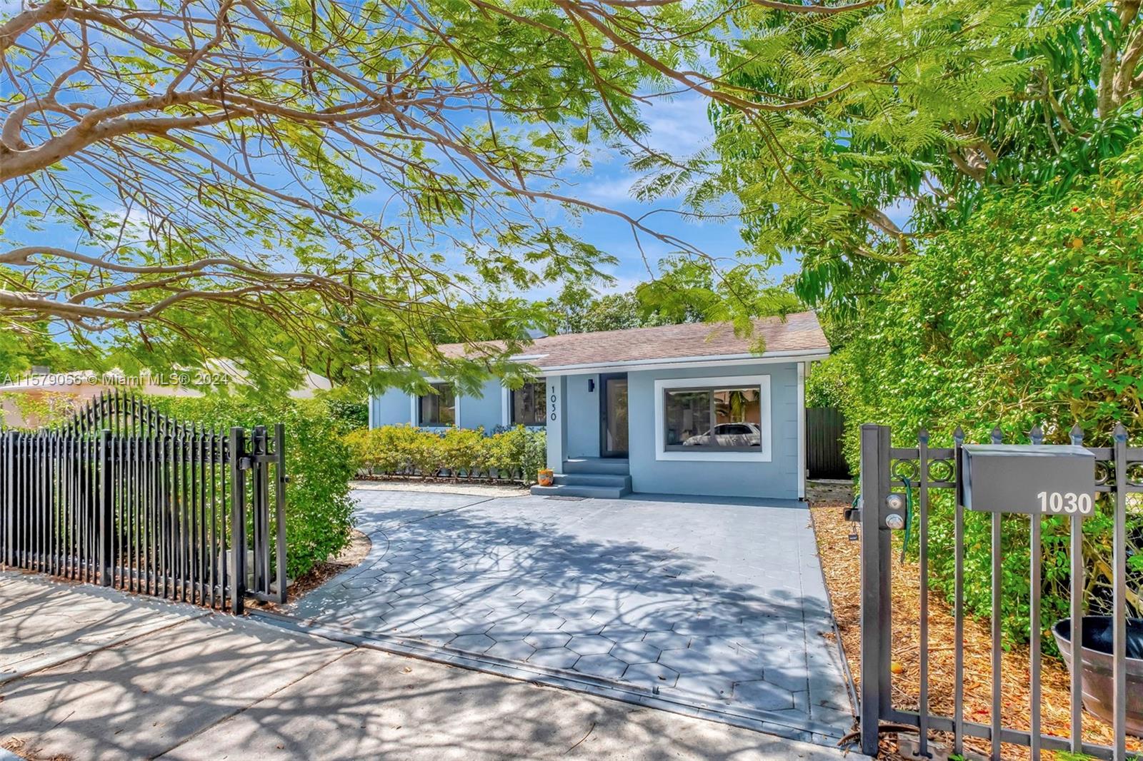 1030 NW 43rd Street Miami FL 33127
