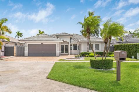 14832 SW 176th Street Miami FL 33187