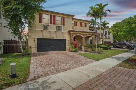 11555 SW 234th Street Homestead FL 33032