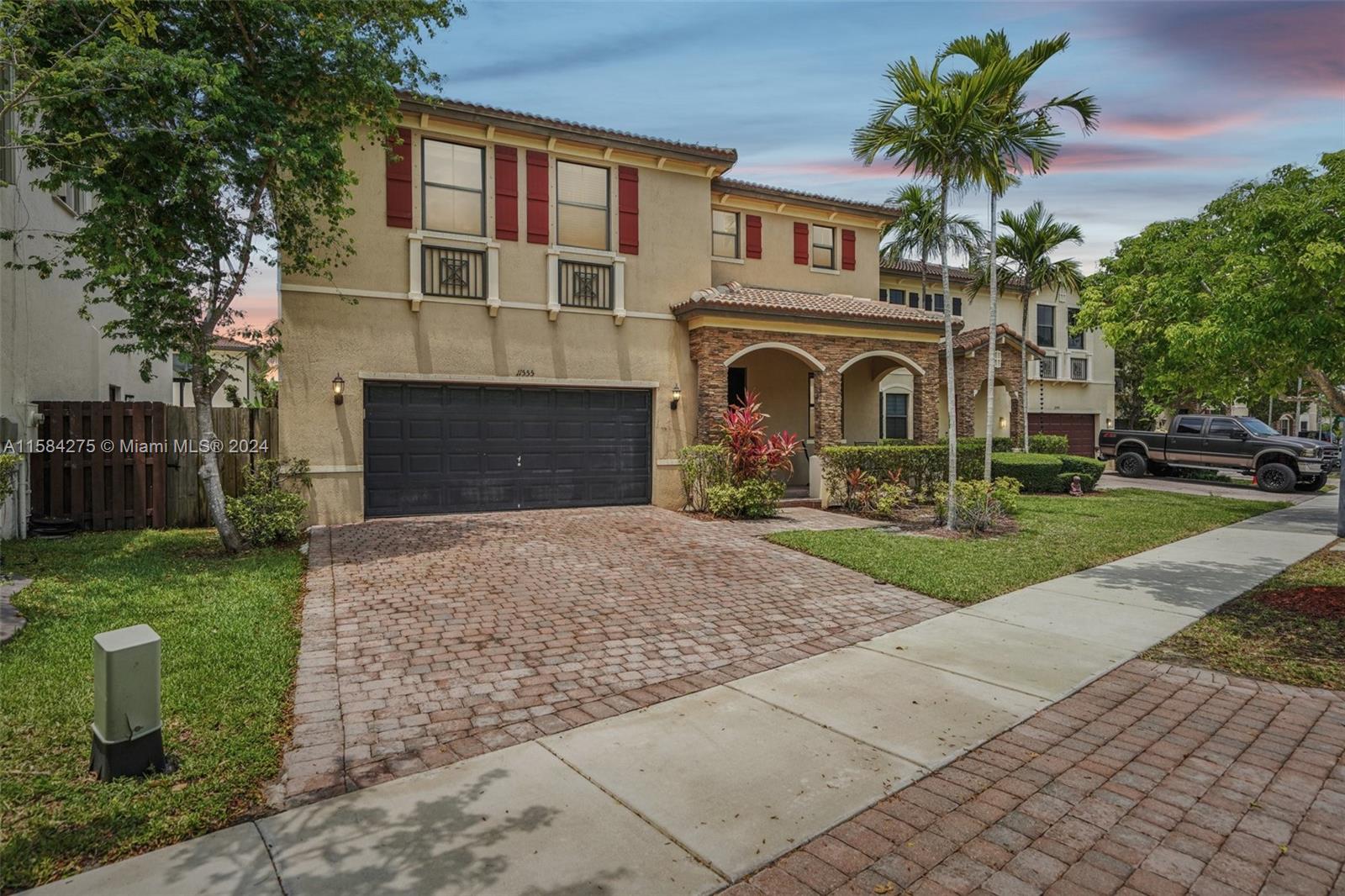 11555 SW 234th Street Homestead FL 33032