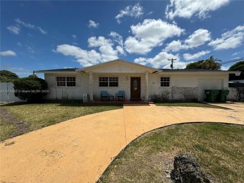 11900 SW 171st Terrace Miami FL 33177