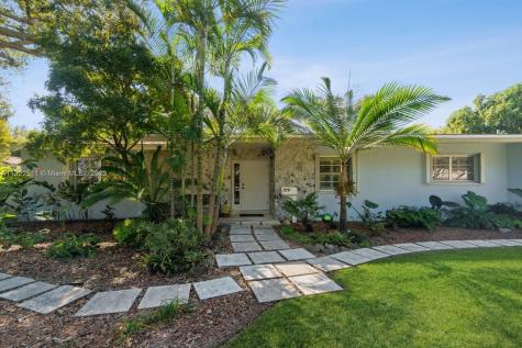 7740 SW 138th Terrace Palmetto Bay FL 33158