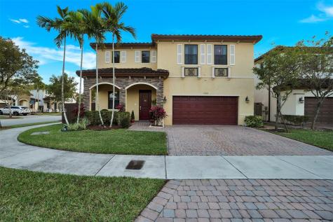15156 SW 119th Street Miami FL 33196