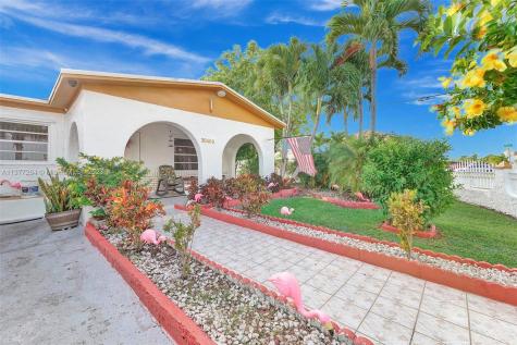 30400 SW 156th Avenue Homestead FL 33033