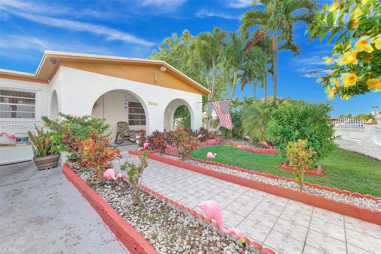 30400 SW 156th Avenue Homestead FL 33033