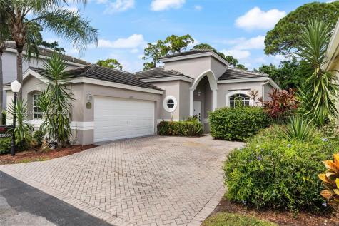 22851 Chelsea Wood Court Boca Raton FL 33433
