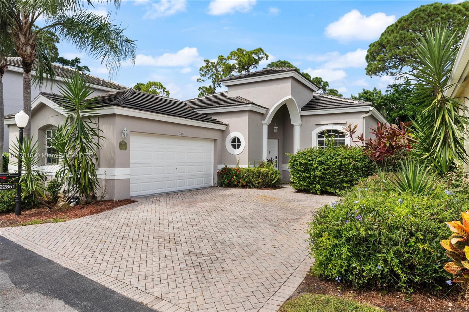22851 Chelsea Wood Court Boca Raton FL 33433