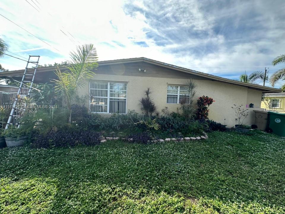 6110 SW 38th Court Davie FL 33314