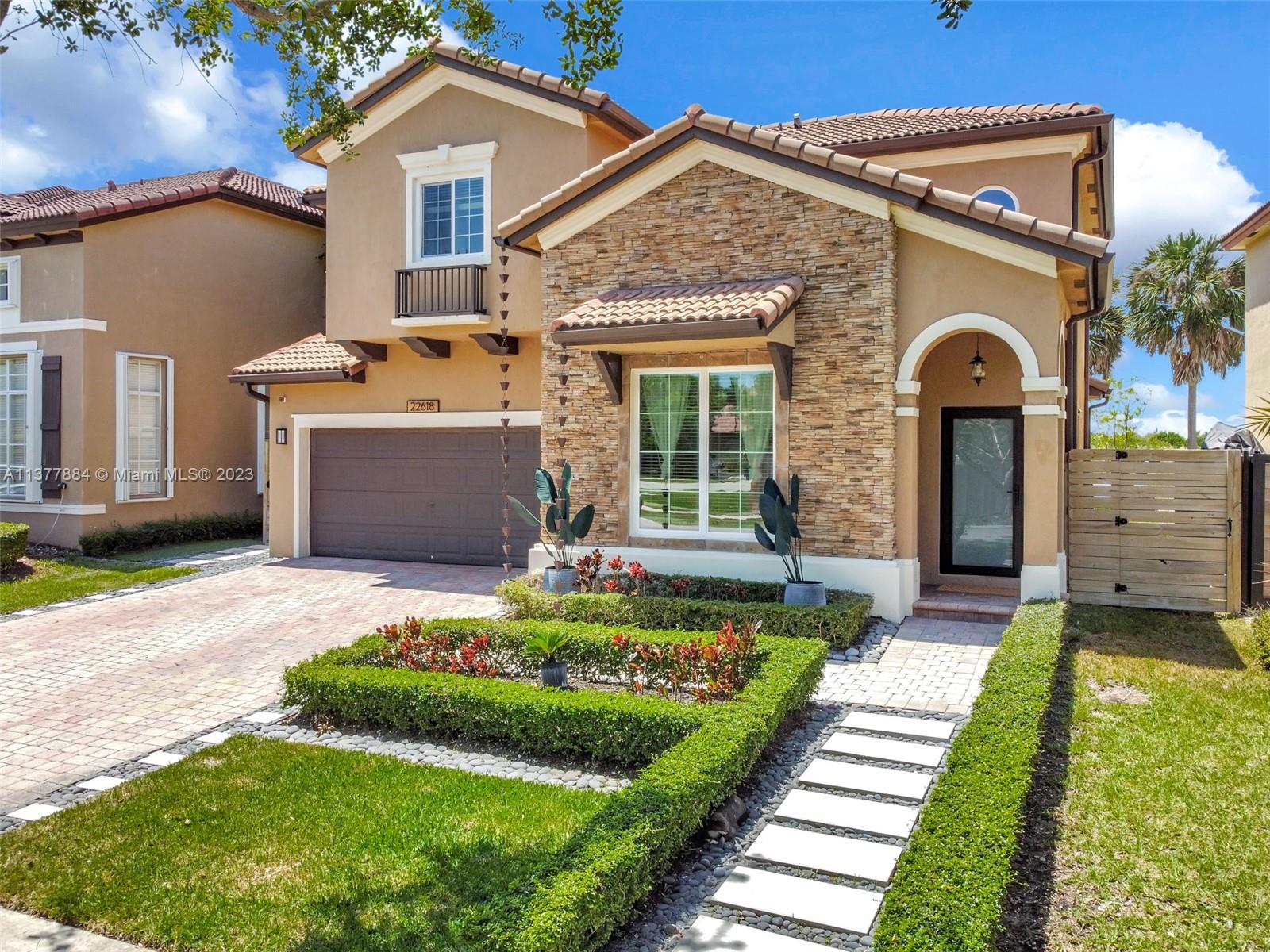 22618 SW 94th Path Cutler Bay FL 33190