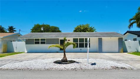 2630 Tarpon Drive Miramar FL 33023