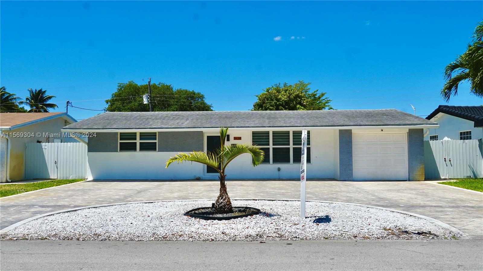 2630 Tarpon Drive Miramar FL 33023