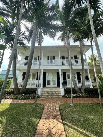 300 Greenwood Drive Key Biscayne FL 33149