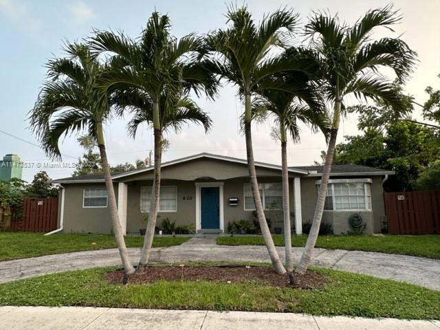 620 NW 38th Street Deerfield Beach FL 33064