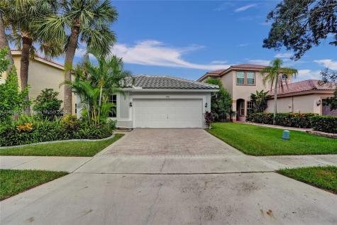 5285 NW 117th Avenue Coral Springs FL 33076