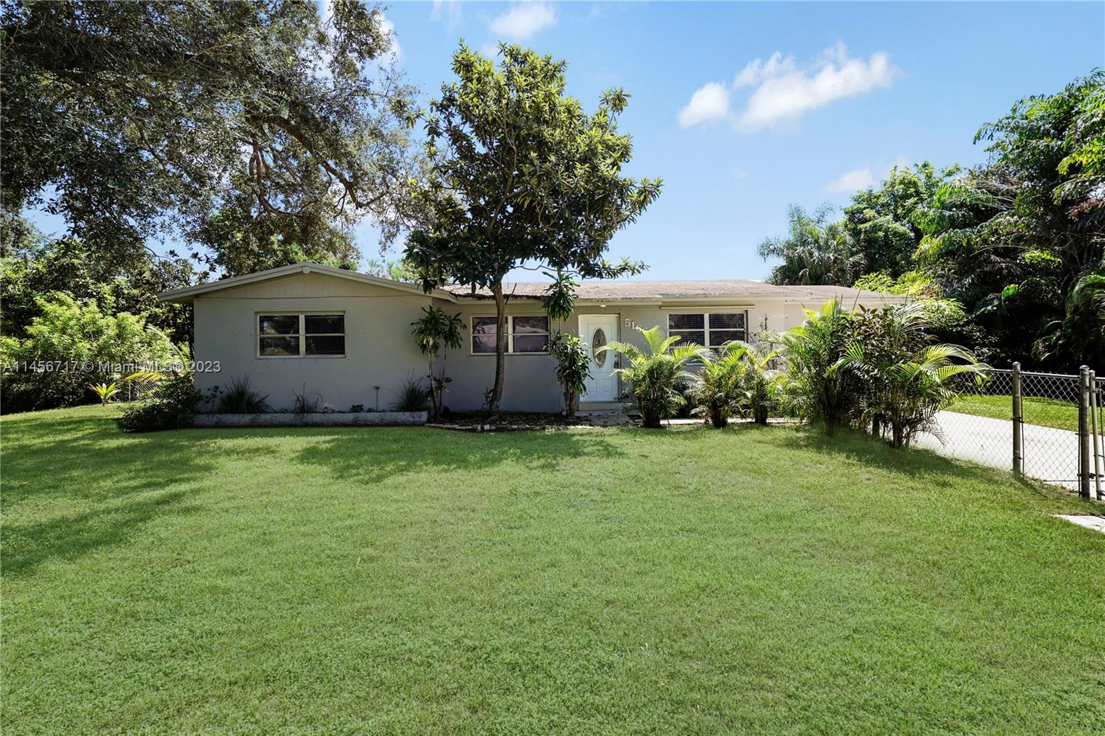 5166 Woodland Drive Delray Beach FL 33484