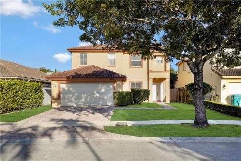 23613 SW 108th Court Homestead FL 33032