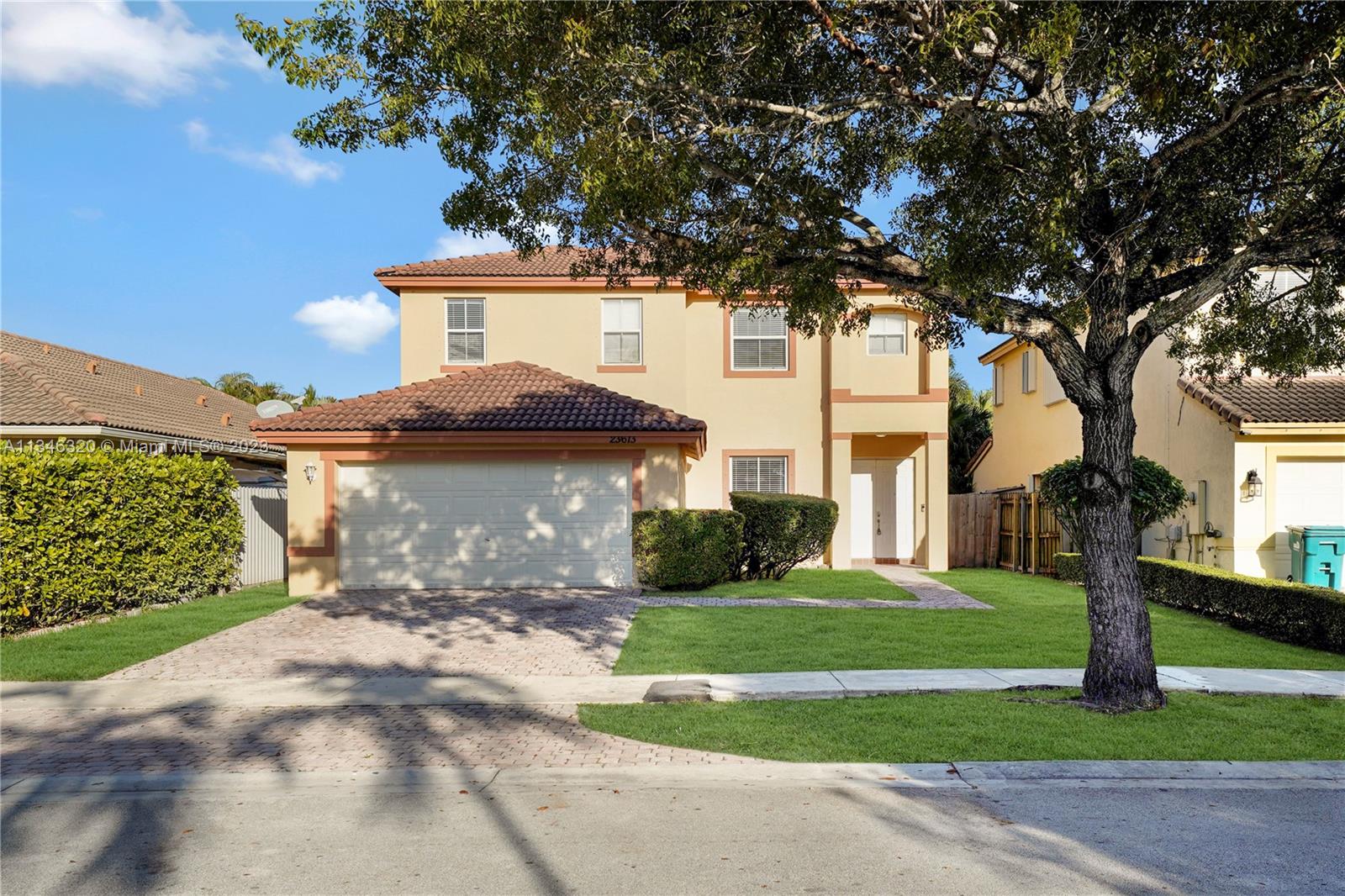 23613 SW 108th Court Homestead FL 33032