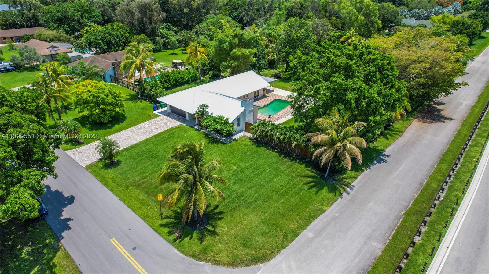 5920 SW 196th Lane Southwest Ranches FL 33332