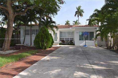 1134 Lincoln Street Hollywood FL 33019