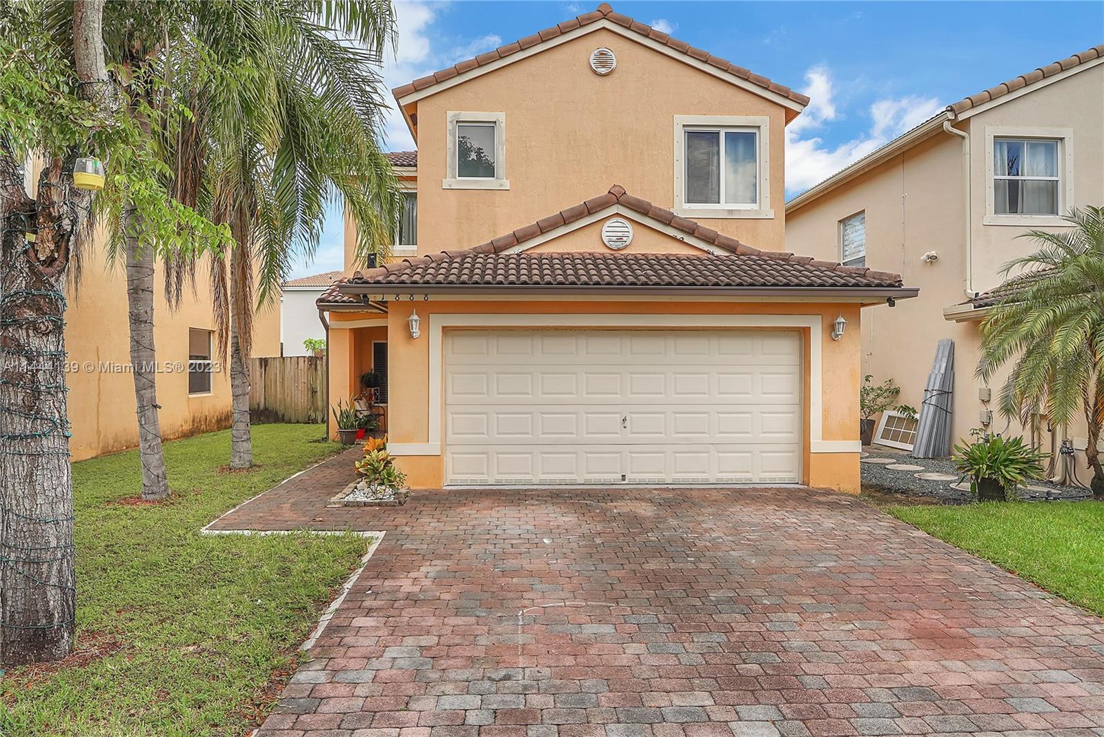 1888 SE 14th Street Homestead FL 33035