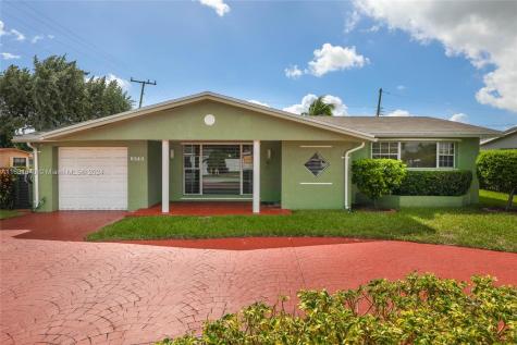 6840 SW 27th Court Miramar FL 33023