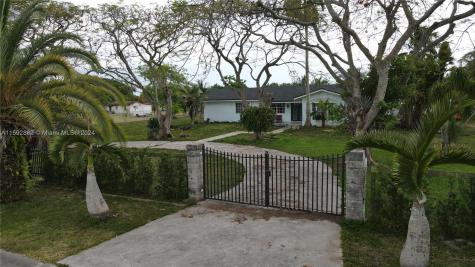20970 SW 236th Street Homestead FL 33031