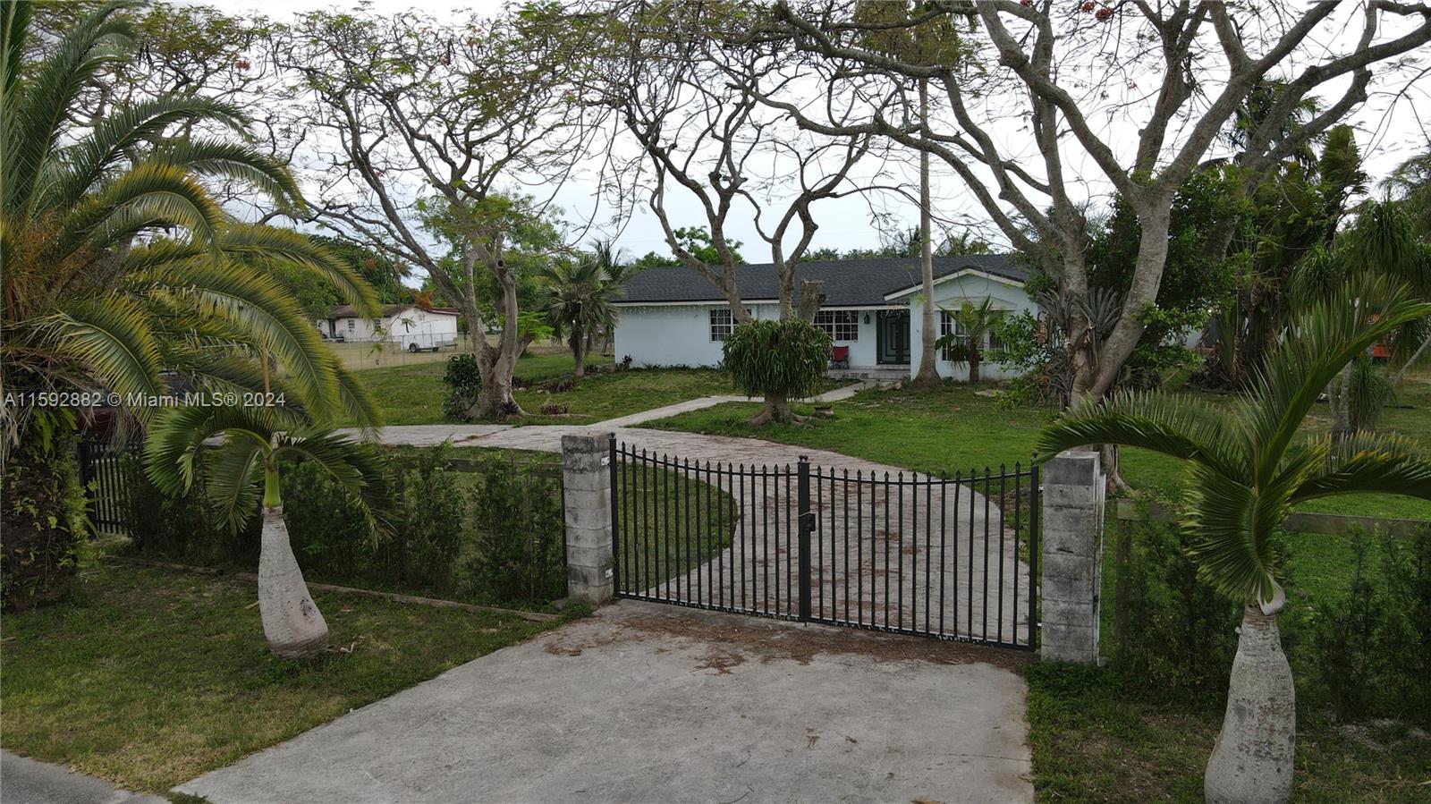 20970 SW 236th Street Homestead FL 33031