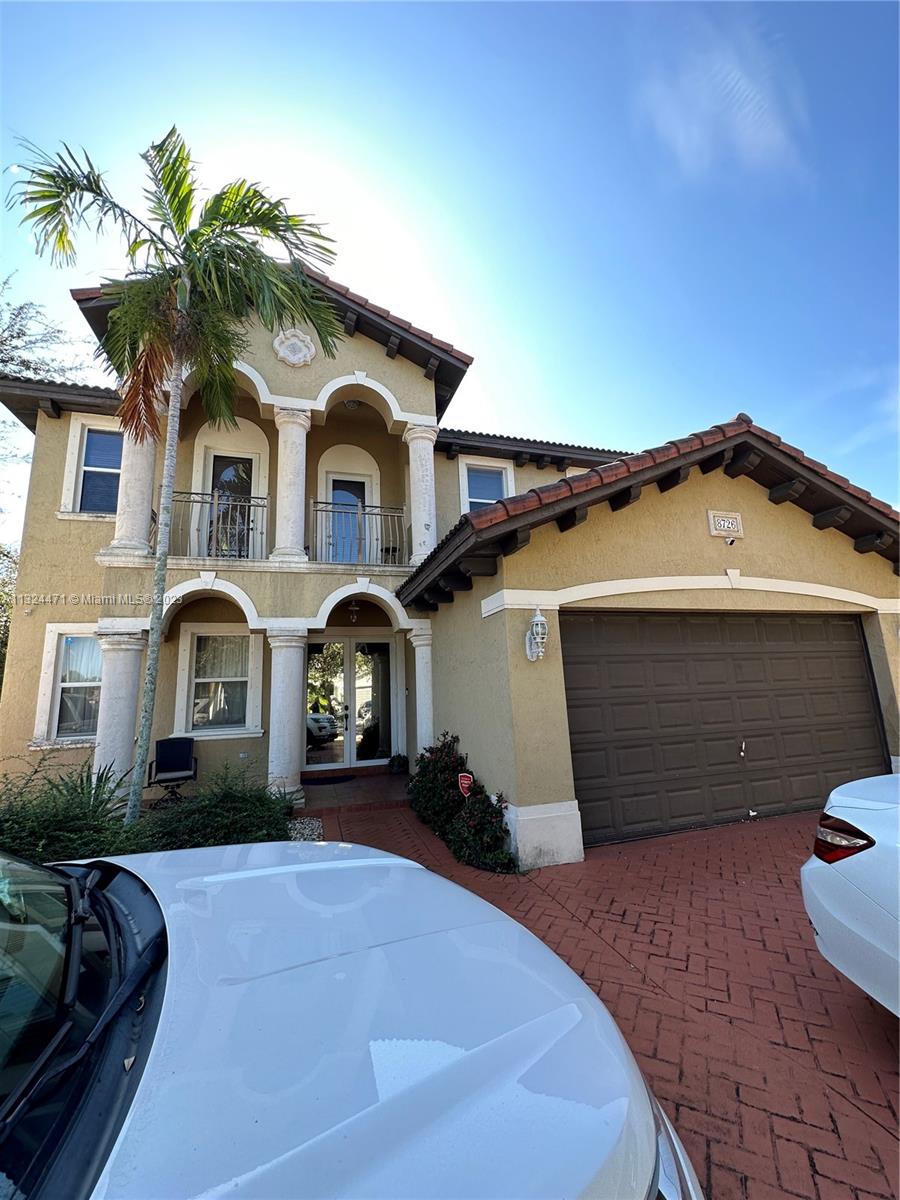 8726 NW 139th Terrace Miami Lakes FL 33018