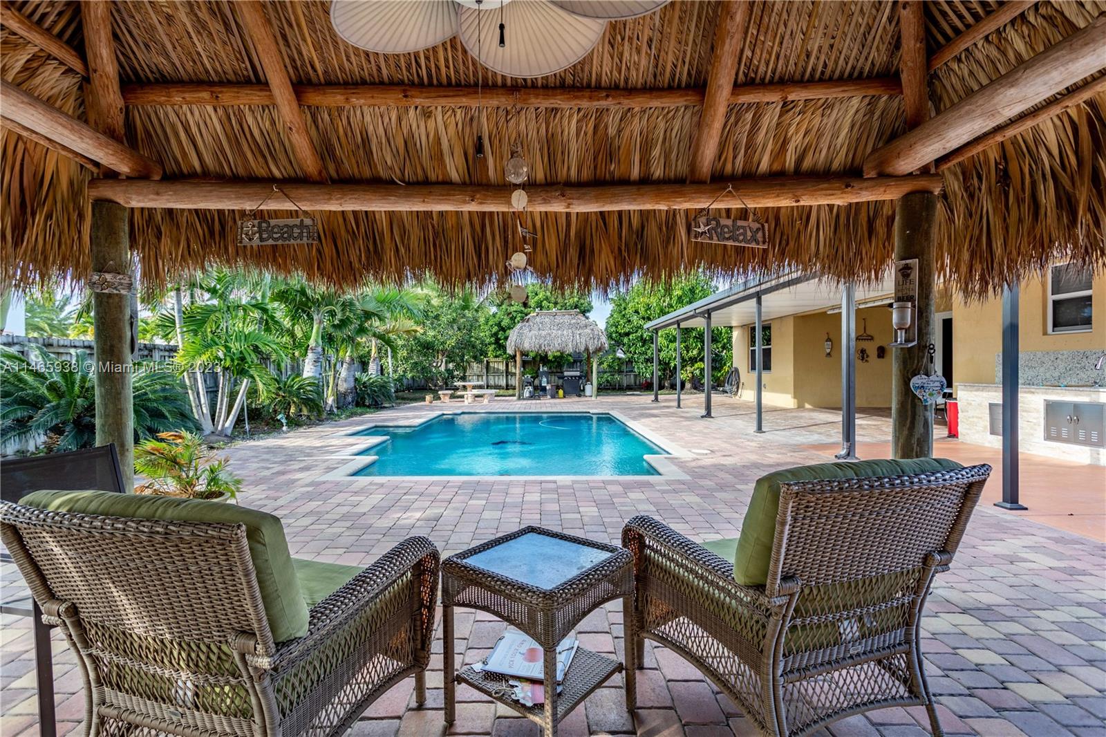 20942 SW 132nd Court Miami FL 33177